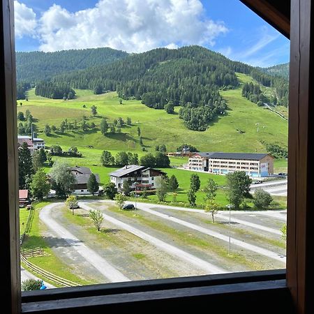 Appartements Diana Bad Kleinkirchheim Oda fotoğraf