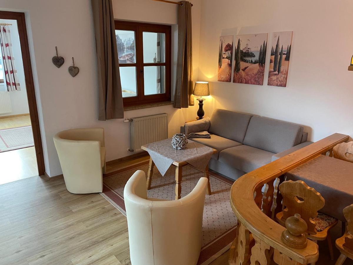 Appartements Diana Bad Kleinkirchheim Dış mekan fotoğraf
