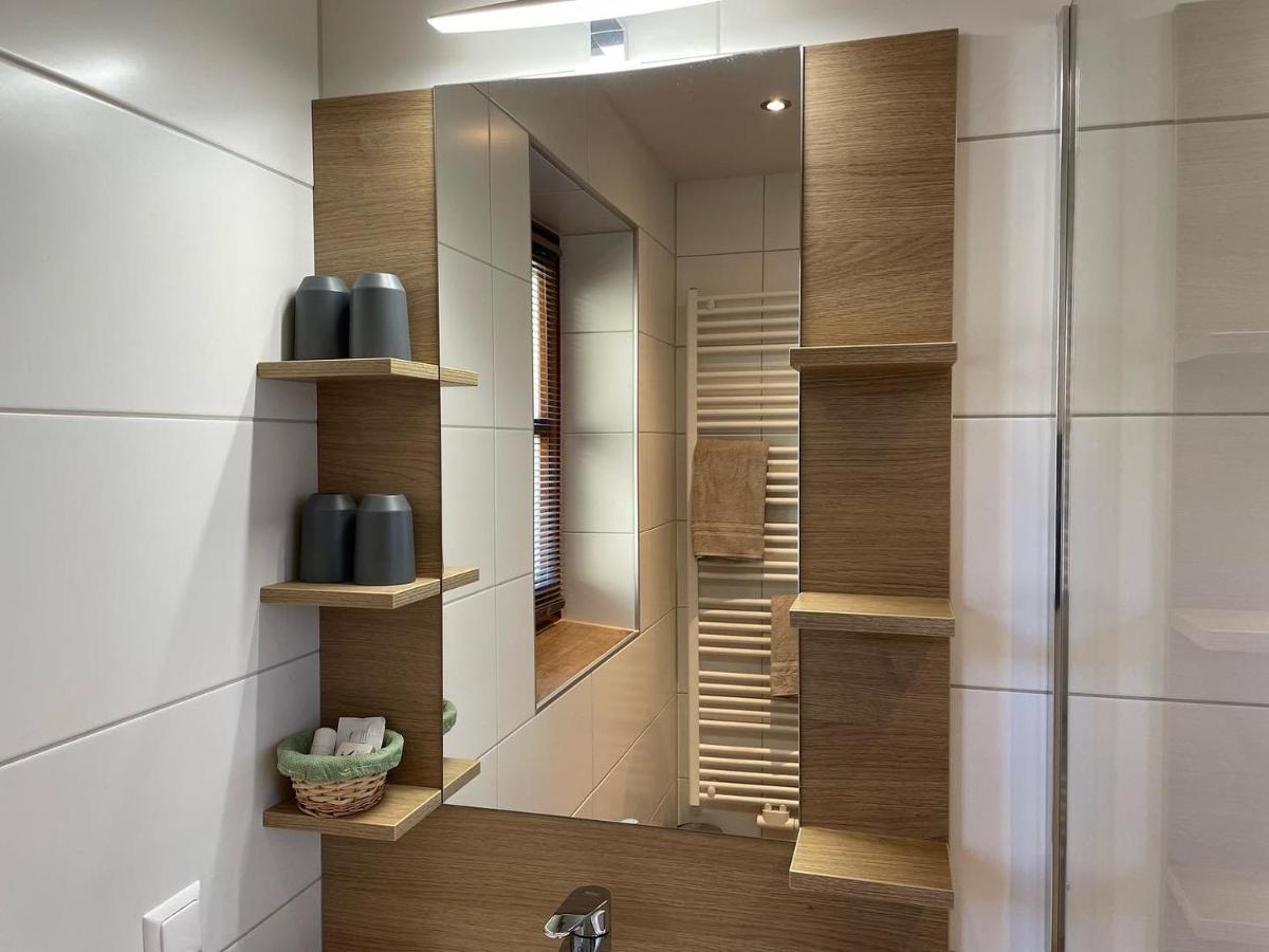 Appartements Diana Bad Kleinkirchheim Dış mekan fotoğraf
