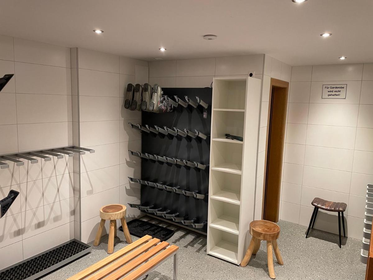 Appartements Diana Bad Kleinkirchheim Dış mekan fotoğraf