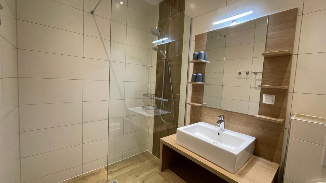 Appartements Diana Bad Kleinkirchheim Dış mekan fotoğraf
