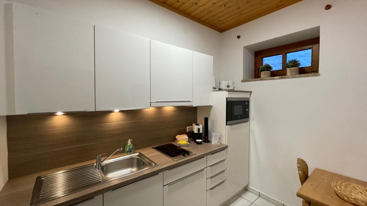 Appartements Diana Bad Kleinkirchheim Dış mekan fotoğraf