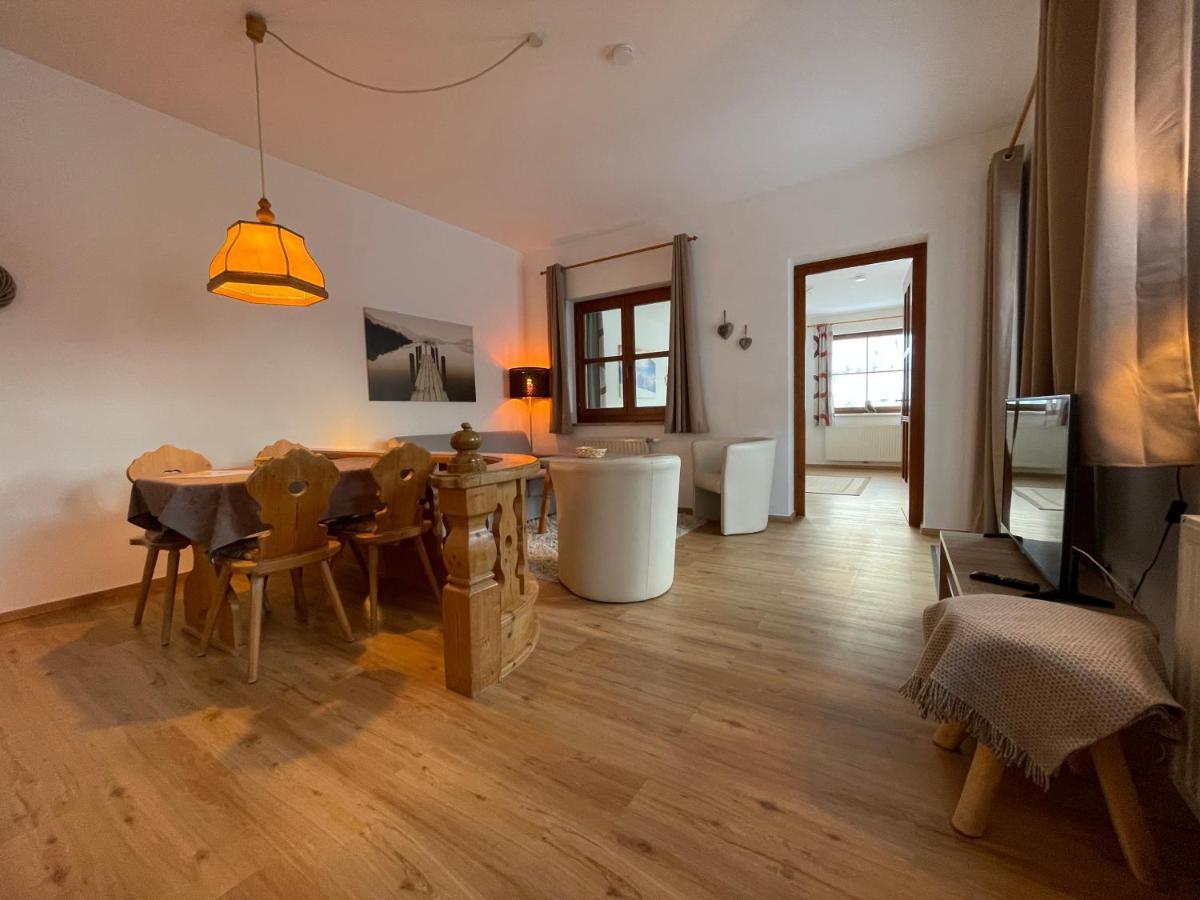 Appartements Diana Bad Kleinkirchheim Dış mekan fotoğraf