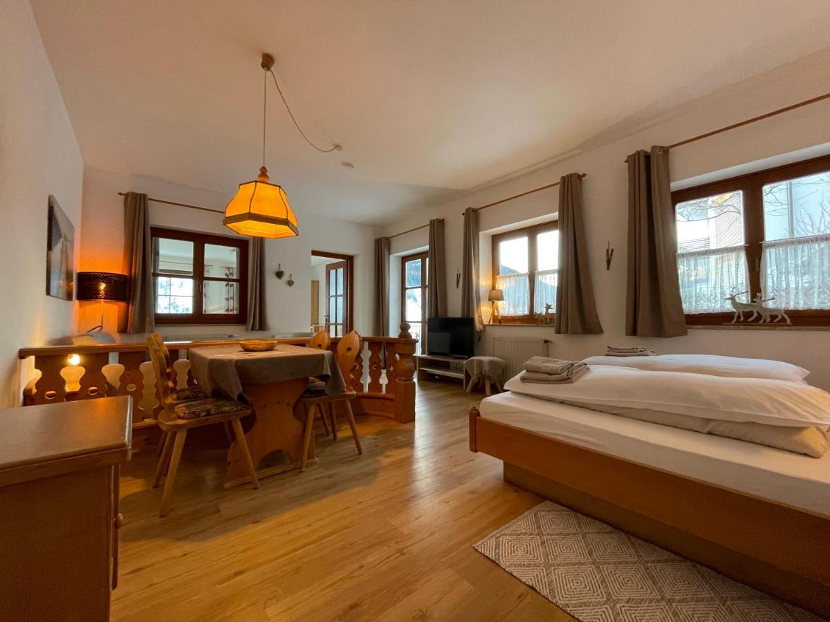 Appartements Diana Bad Kleinkirchheim Dış mekan fotoğraf