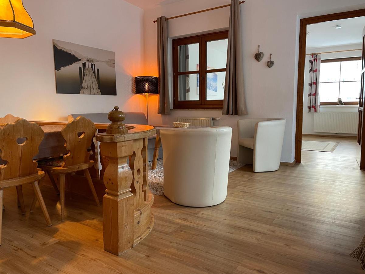 Appartements Diana Bad Kleinkirchheim Dış mekan fotoğraf
