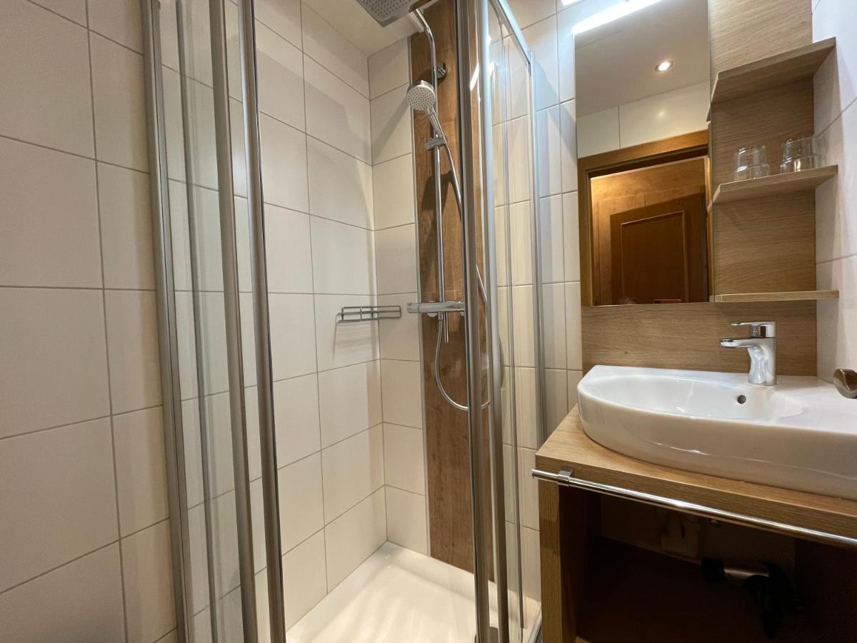 Appartements Diana Bad Kleinkirchheim Dış mekan fotoğraf