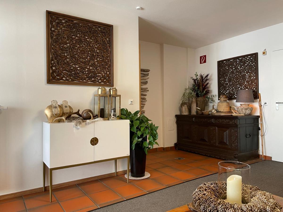 Appartements Diana Bad Kleinkirchheim Dış mekan fotoğraf