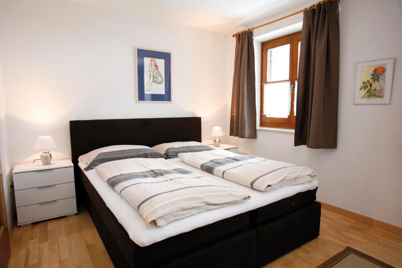 Appartements Diana Bad Kleinkirchheim Dış mekan fotoğraf