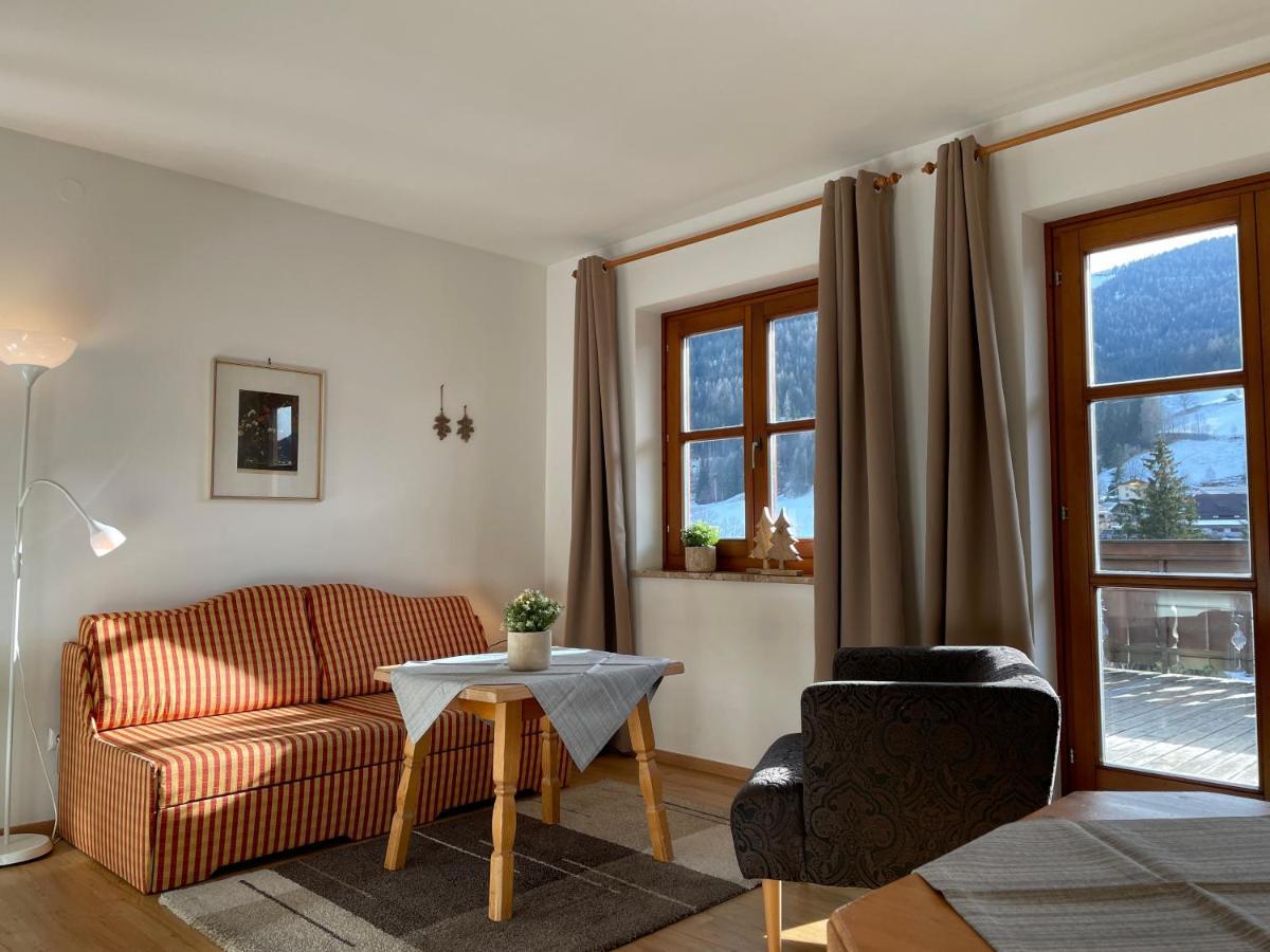 Appartements Diana Bad Kleinkirchheim Oda fotoğraf