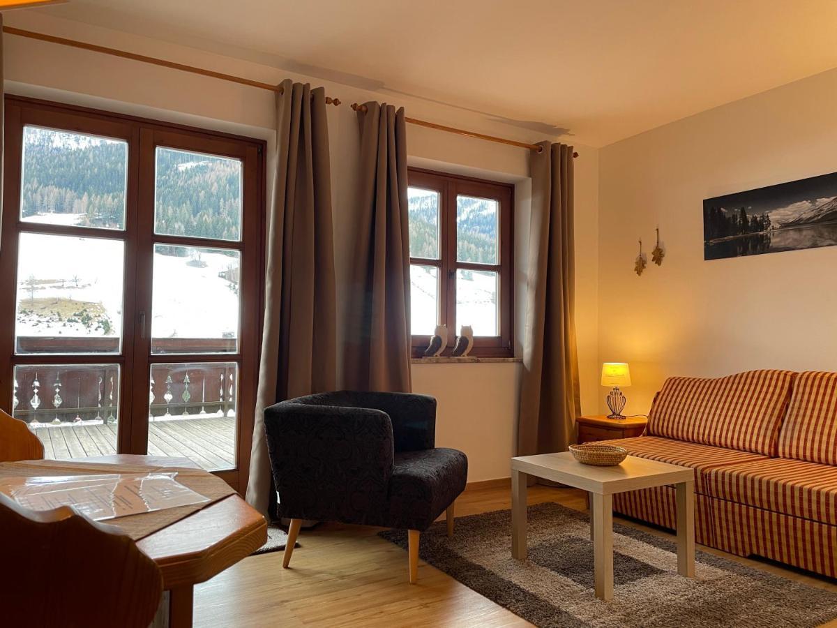Appartements Diana Bad Kleinkirchheim Dış mekan fotoğraf