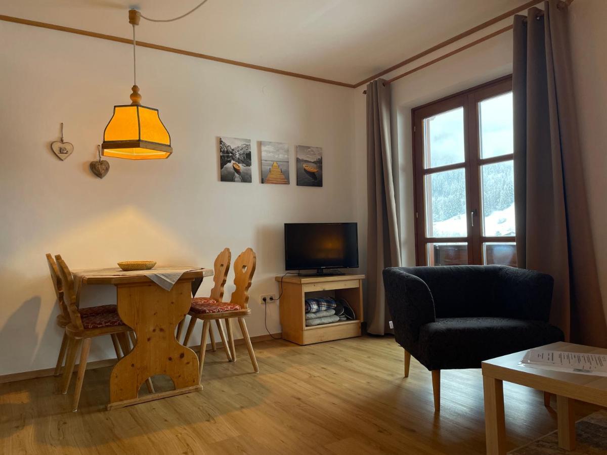 Appartements Diana Bad Kleinkirchheim Dış mekan fotoğraf