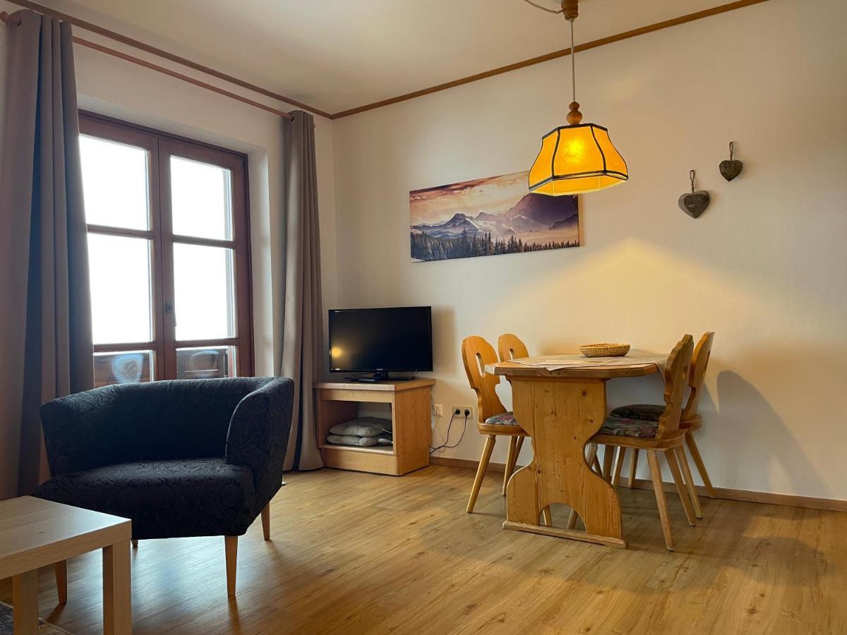 Appartements Diana Bad Kleinkirchheim Dış mekan fotoğraf
