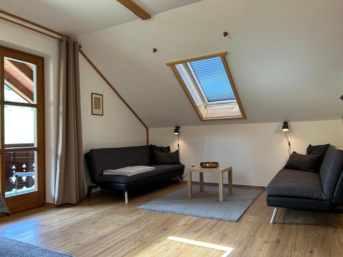 Appartements Diana Bad Kleinkirchheim Dış mekan fotoğraf