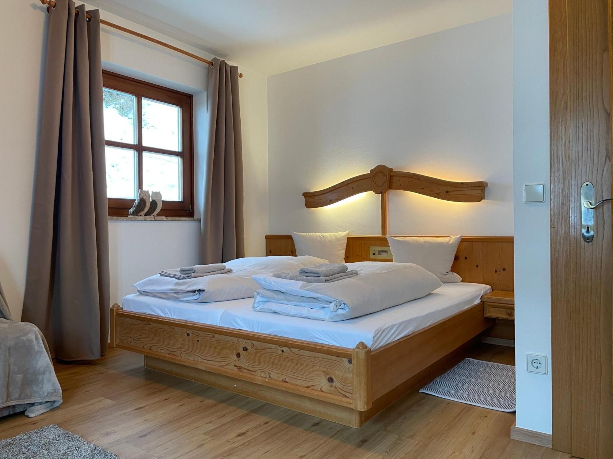 Appartements Diana Bad Kleinkirchheim Oda fotoğraf