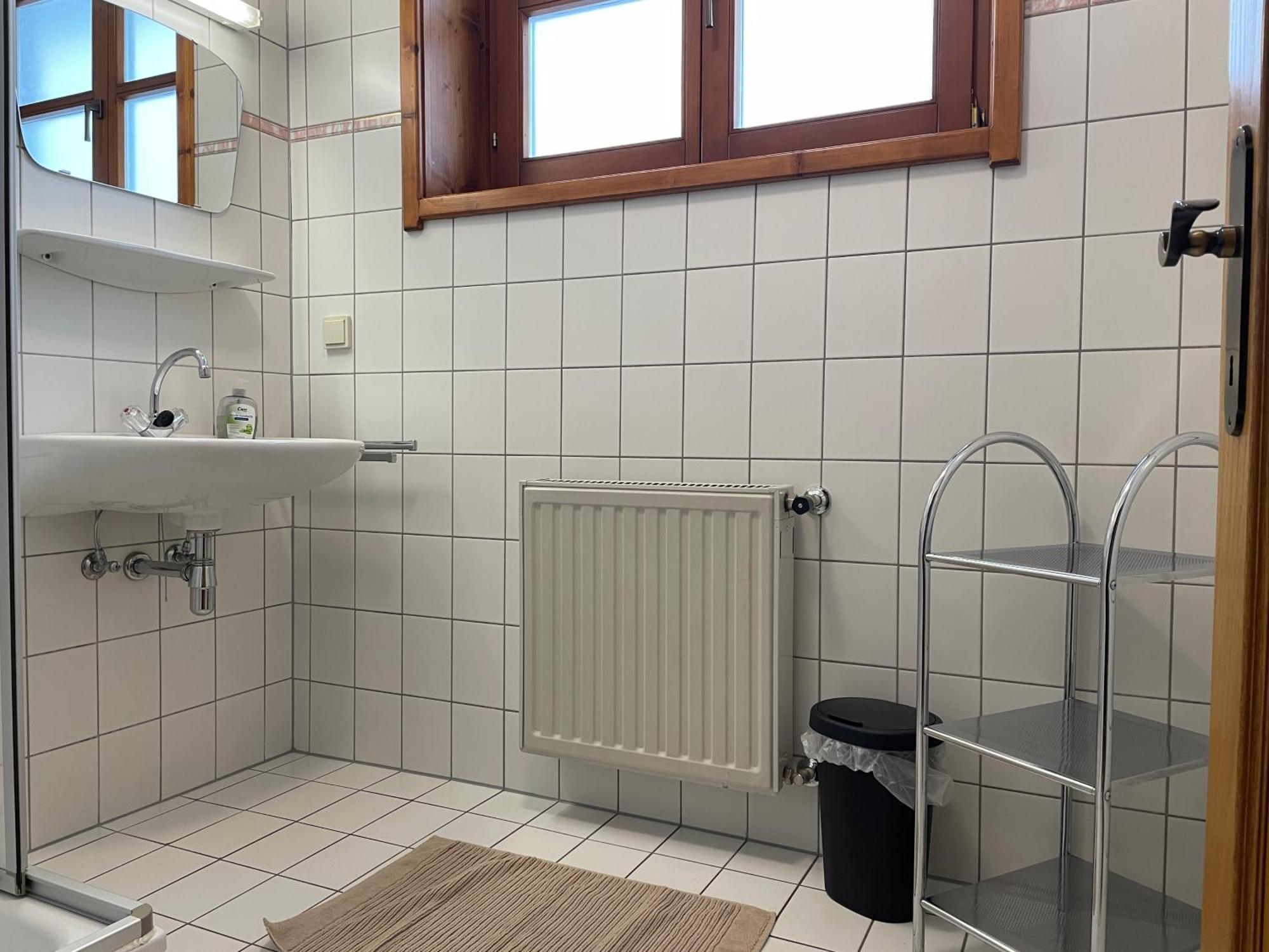 Appartements Diana Bad Kleinkirchheim Oda fotoğraf