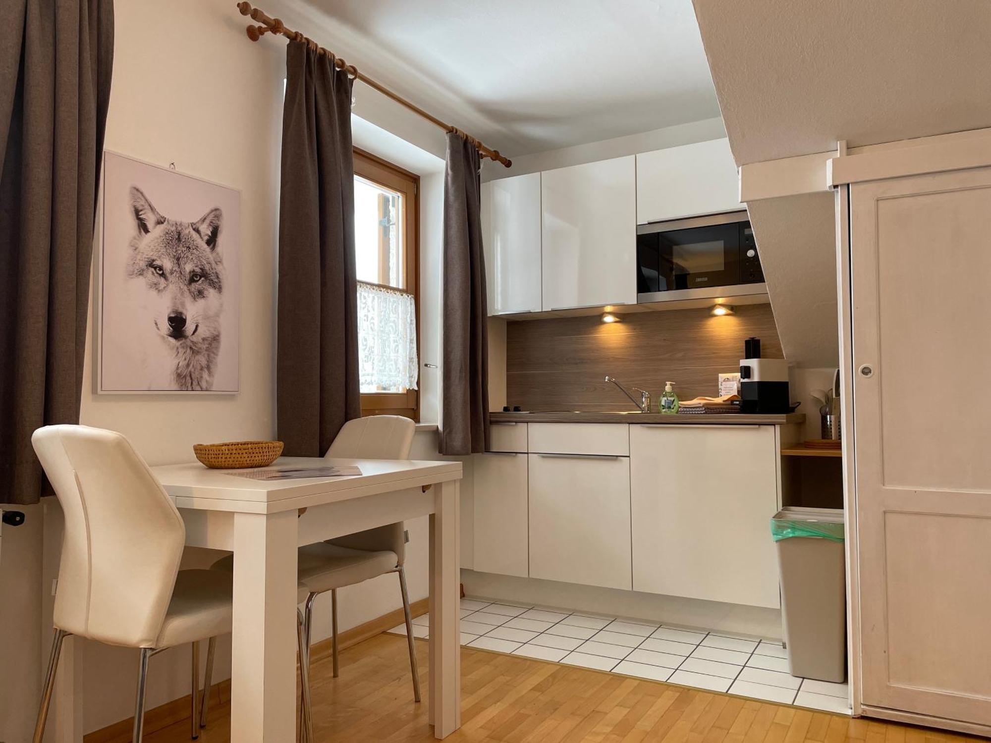 Appartements Diana Bad Kleinkirchheim Oda fotoğraf