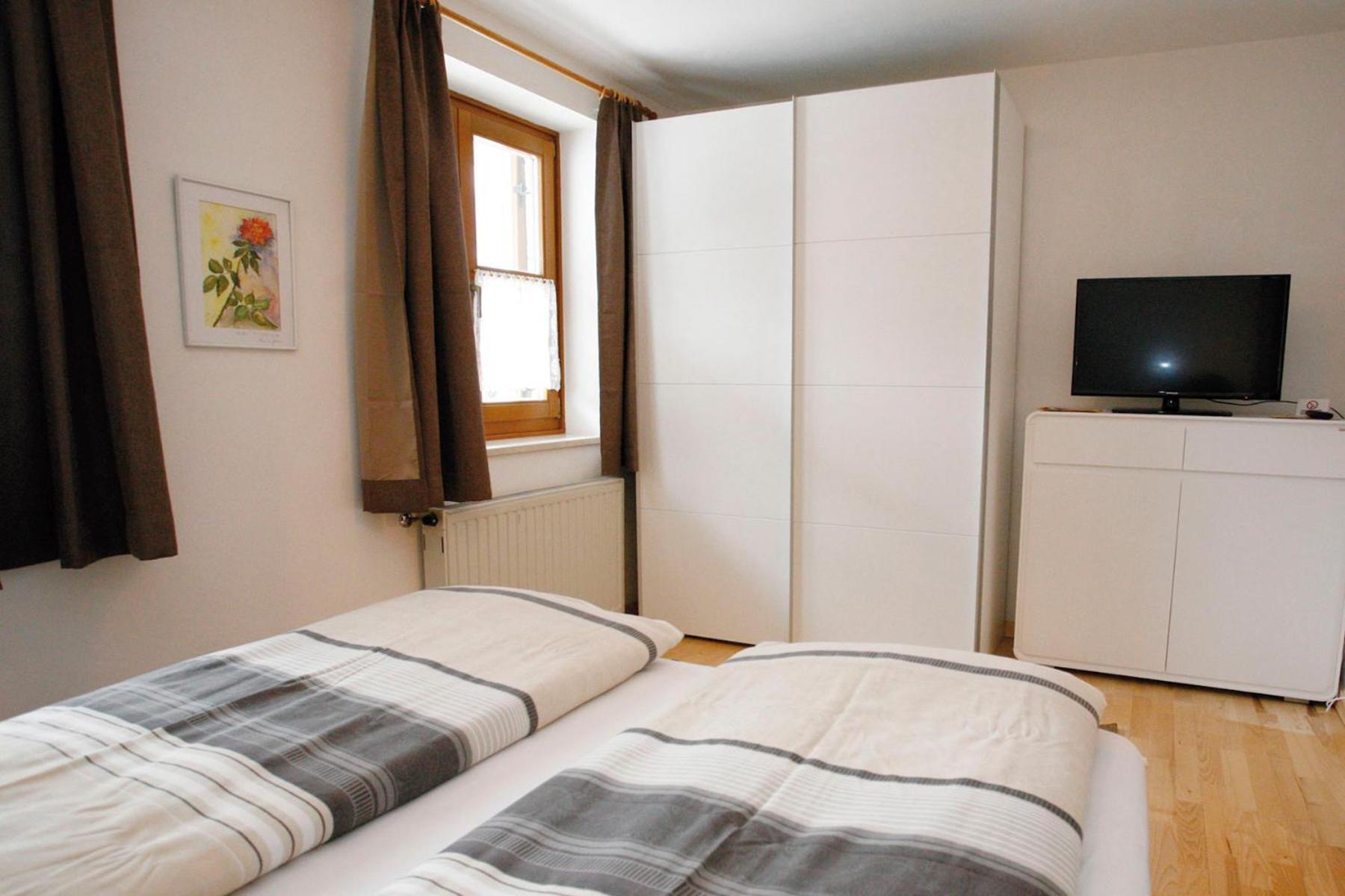 Appartements Diana Bad Kleinkirchheim Oda fotoğraf