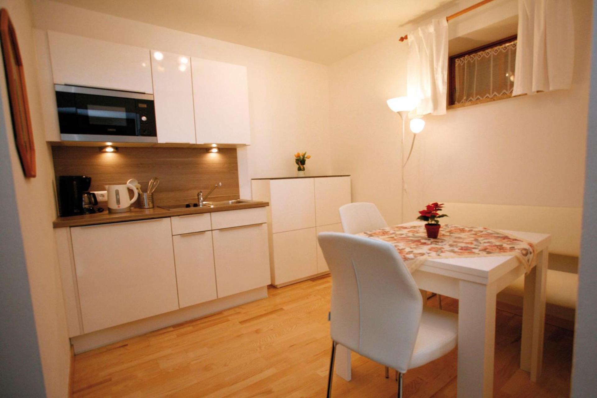 Appartements Diana Bad Kleinkirchheim Oda fotoğraf