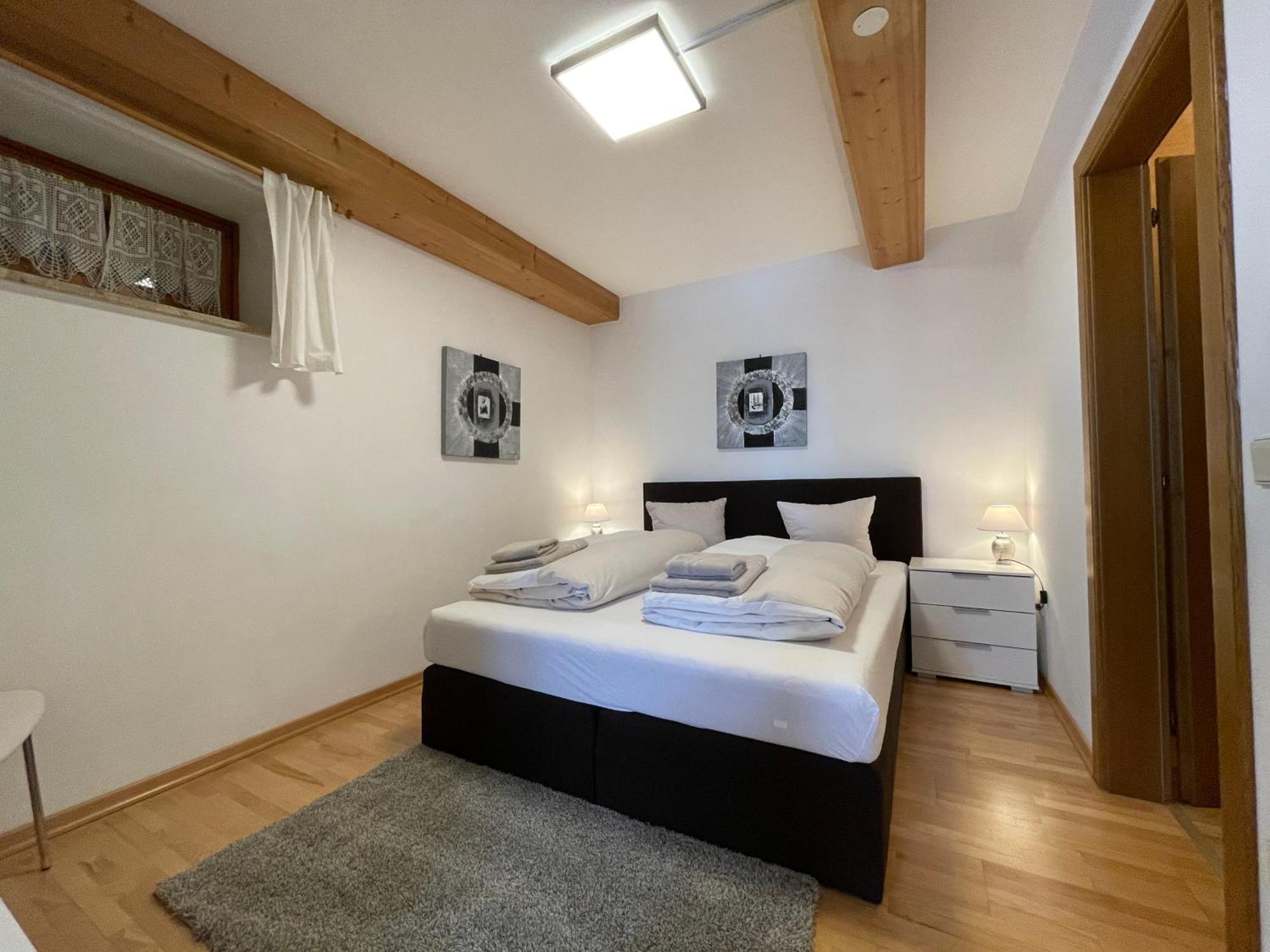 Appartements Diana Bad Kleinkirchheim Oda fotoğraf